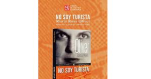 María Rosa Oliver: la fe en el viaje