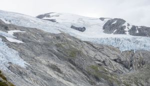 Gondol til Jostedalsbreen?