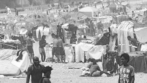 Ceuta y Melilla: rémoras coloniales de la historia española