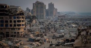 La ONU eleva la alarma por Gaza: los ataques israelíes podrían constituir crímenes de guerra