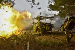Guerra in Ucraina: ecco tutto quello che è successo nei primi sei mesi del 2026