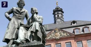 Alle wollen die Brüder Grimm