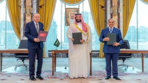 Opinion | ‘Islamic NATO’ Could Also Influence India-US Ties. Here's How