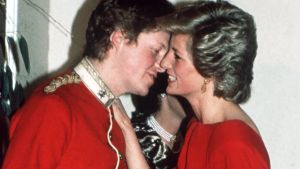 Diana's brother is telling her story. It's about to get awkward for the royals