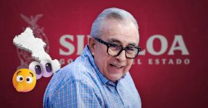 Rocha Moya, ¿tan difícil entender que la 4T gana porque juega en equipo?
