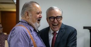 Los tres reyes de la impunidad