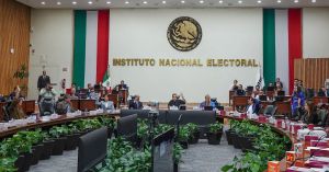 El INE sobrevivió; ahora tiene que recuperar la confianza