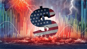 America is heading for bankruptcy