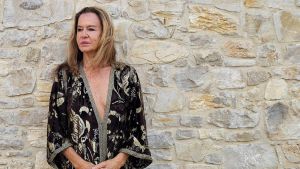 La fede di Eva Robin’s: “Dialogo su San Francesco, e rivivo la mia spiritualità”