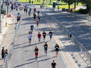 Colby Cosh: How Edmonton Marathon organizers botched the course