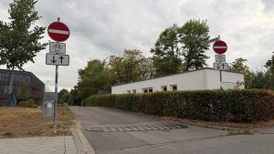 Kurioses Rätsel: Woher hat der 