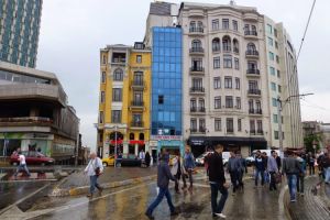 Taksim Hill Otel’in müdavimleri bunun değerini bilir…