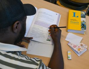Ein Mensch ist nicht nur eine Arbeitskraft
