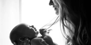The Lie at the Heart of Modern Motherhood