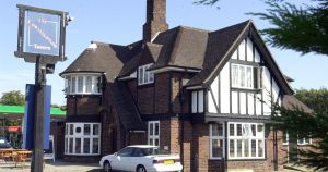 Former city pub to become single family home after plans approved