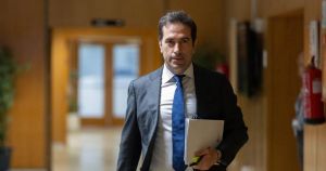 Cuerpo se desplazará a Ceuta para abordar la situación económica con empresas y agentes sociales