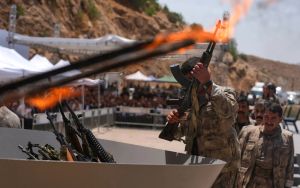AKP-MHP kendi görüşlerini yasa haline getirdi, Kürtlere ve tüm topluma dayatıyor