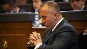 Haradinaj predlaže Tačija za predsednika Kosova
