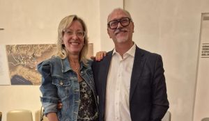 Comacchio, Eva Alberi nuova assessora della Giunta di Samuele Bellotti