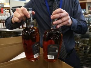 Lorne Gunter: Let Canadian consumers decide whether to boycott U.S. booze Stop being so uptight. Drink your bourbon. Or don’t. That’s up to you.