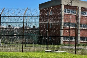 Jail is the wrong way for petty crimes