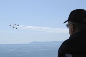 Αιγαίο και αυτοεκπληρούμενη προφητεία
