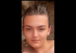 Danas sahrana Dragane Antešević: Djevojka iz Kotor Varoša stradala u požaru kod Omiša
