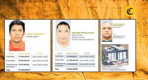Fiscalía investiga desbalance patrimonial de mineros con Reinfo