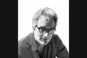 Interview – David Campbell