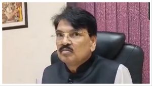 'Served for 14 years because I was elected': BCI Chairman Manan Mishra defends tenure amid resignation calls