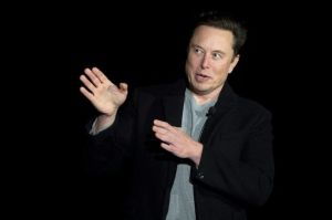 Musk's Tesla, SpaceX Confirm $16.8 Billion 'Terafab' Chip Plant As World's Largest Building In Texas