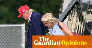 It’s a miracle: Natalie Harp has turned Republicans into feminists