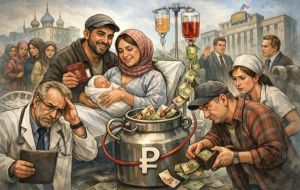 «Ценные» иностранные специалисты и их семьи не должны паразитировать на российской социальной системе и считать это нормой