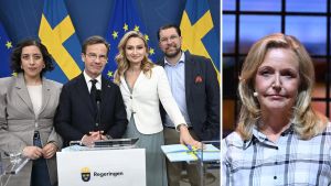 Tidös egna beräkningar visar: Det stämmer inte