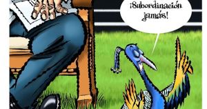 El ritmo de Sheinbaum tiene techo…