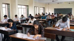 Another NTA exam in chaos; AIAPGET re-exam for 49 candidates after power failure in Jaipur