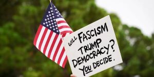 Forget 'No Kings' Placards, Given What Trump Is Plotting Impeach Him This Minute