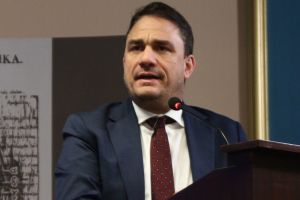 Επτά χρόνια όλα μαύρα; Τόσο μελάνι ούτε ο εκτυπωτής του ΠΑΣΟΚ!