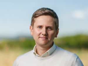 Data­senter­indust­rien er en av nær­ingene vi kan leve lønn­somt av