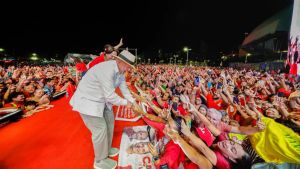 O plano de governo Lula 4 e a participação social