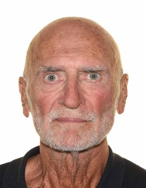 85-årig nyuddannet jurist: Det er en helt ny verden, der åbner sig