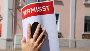 Schon fast 500 Meldungen in diesem Jahr: Wie geht die Polizei bei Vermisstenfällen vor?