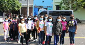 Las Procuradurías de Protección de Niñas, Niños y Adolescentes