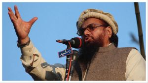 NIA court to send summons to Hafiz Saeed in Pahalgam terror attack case