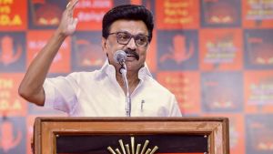DMK sets age limits, two-term cap for key party posts to bring in ‘new blood’
