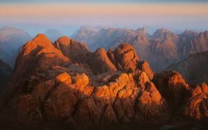 Called to the Holy Land: places we don’t choose to travel to