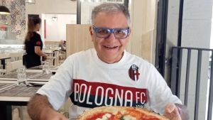 Addio a Sergio Carabellò, storico portinaio dei Salesiani. “Un punto di riferimento per studenti e famiglie”