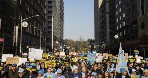 Another Voice: Civic engagement includes education and advocacy, not just voting