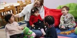 New York’s Childcare Expansion Could Redefine Early Education