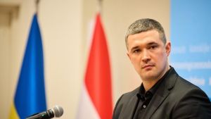 Konkurencija za Zelenskog?